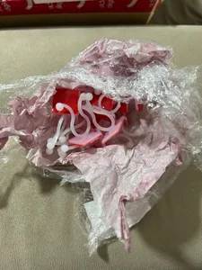 تجریه خرید گیره مدل پتوس کد G20 بسته 20 عددی