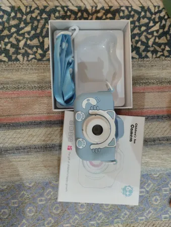 دوربین دیجیتال مدل AX6065