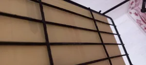 تجریه خرید قفسه حمام شکیبا مدل Rec 3