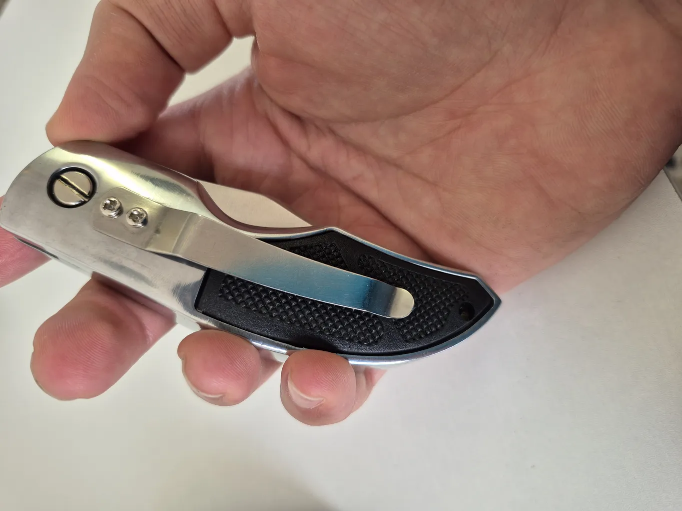 چاقوی سفری زولینگن مدل NatureTool