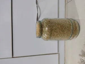 تجریه خرید غذای فنچ مدل 05 وزن 1کیلوگرم