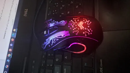 ماوس مدل GM-03