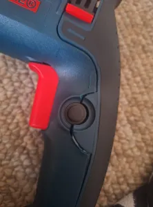 تجریه خرید مجموعه 11 عددی دریل بتن کن باس مدل LIFE-STYLE-26-SRE