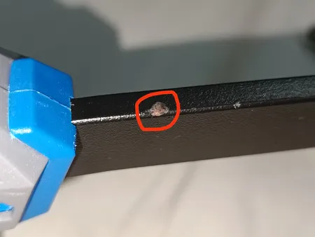 کمان اره نوا مدل NHT 2353