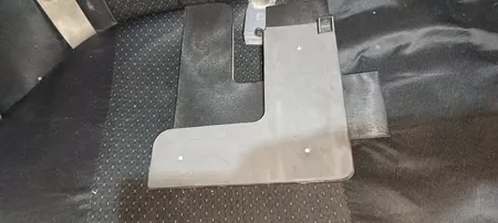 کنسول وسط خودرو  کد 01 مناسب برای پراید