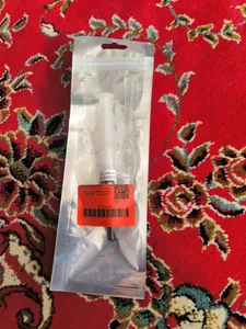 تجریه خرید خمیر سیلیکون ای نت مدل GA-0100