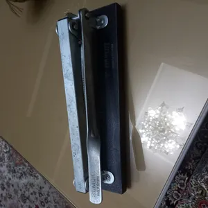 تجریه خرید هسته شکن یونیور مدل اهرمی حرفه ای کد Uni12-300