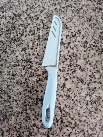 چاقو آشپزخانه مدل CH009