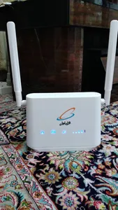 تجریه خرید مودم 4G همراه اول مدل L443