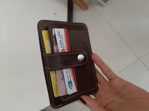 تجریه خرید جاکارتی چرم دیاکو کد atm102