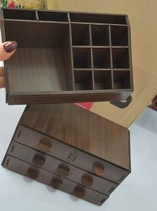 استند لوازم آرایشی مدل b135