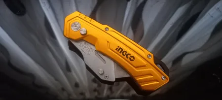 کاتر تاشو اینکو مدل HUK6288