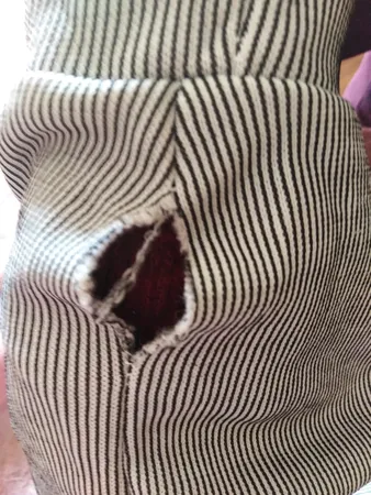 شلوار مردانه ماییلدا مدل 3500