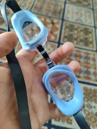 عینک شنا ویو کد G1198NE