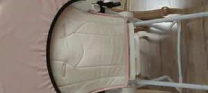 تجریه خرید صندلی غذاخوری کودک دلیجان مدل کیوت پلاس