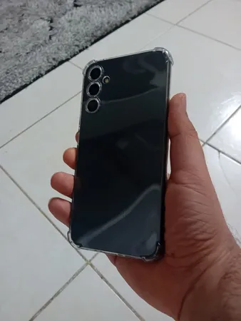 گوشی موبایل سامسونگ مدل Galaxy A34 5G دو سیم کارت ظرفیت 128 گیگابایت و رم 8 گیگابایت - ویتنام