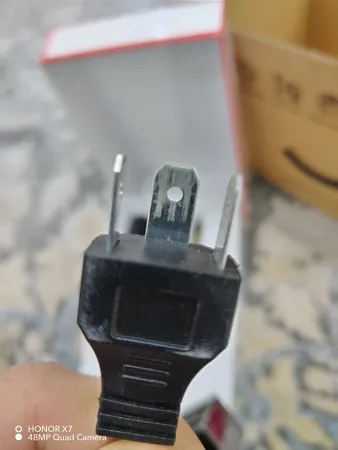 هدلایت لامپ خودرو توبیز مدل S85 PRO پایه H4 بسته دو عددی