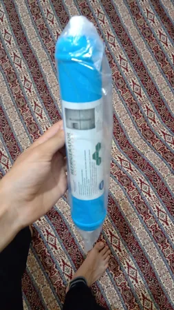 فیلتر یخچال ساید بای ساید مدل HEALTHIER