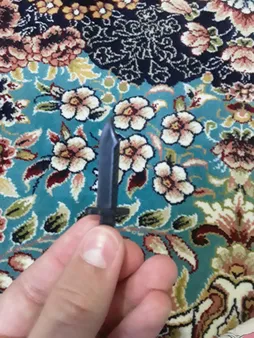 اسباب بازی جنگی طرح سرباز بسته 6 عددی