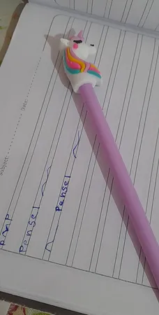 روان نویس طرح یونیکورن