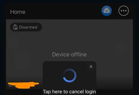 دوربین مداربسته تحت شبکه مدل بیبی V380PRO