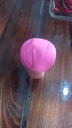 پد آرایشی مدل 002