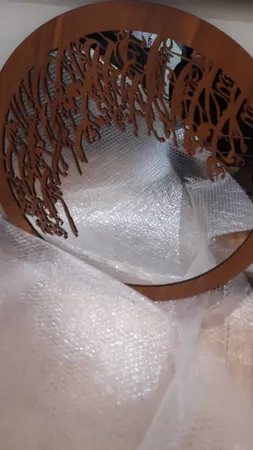 آینه سالی وان طرح قافله عمر