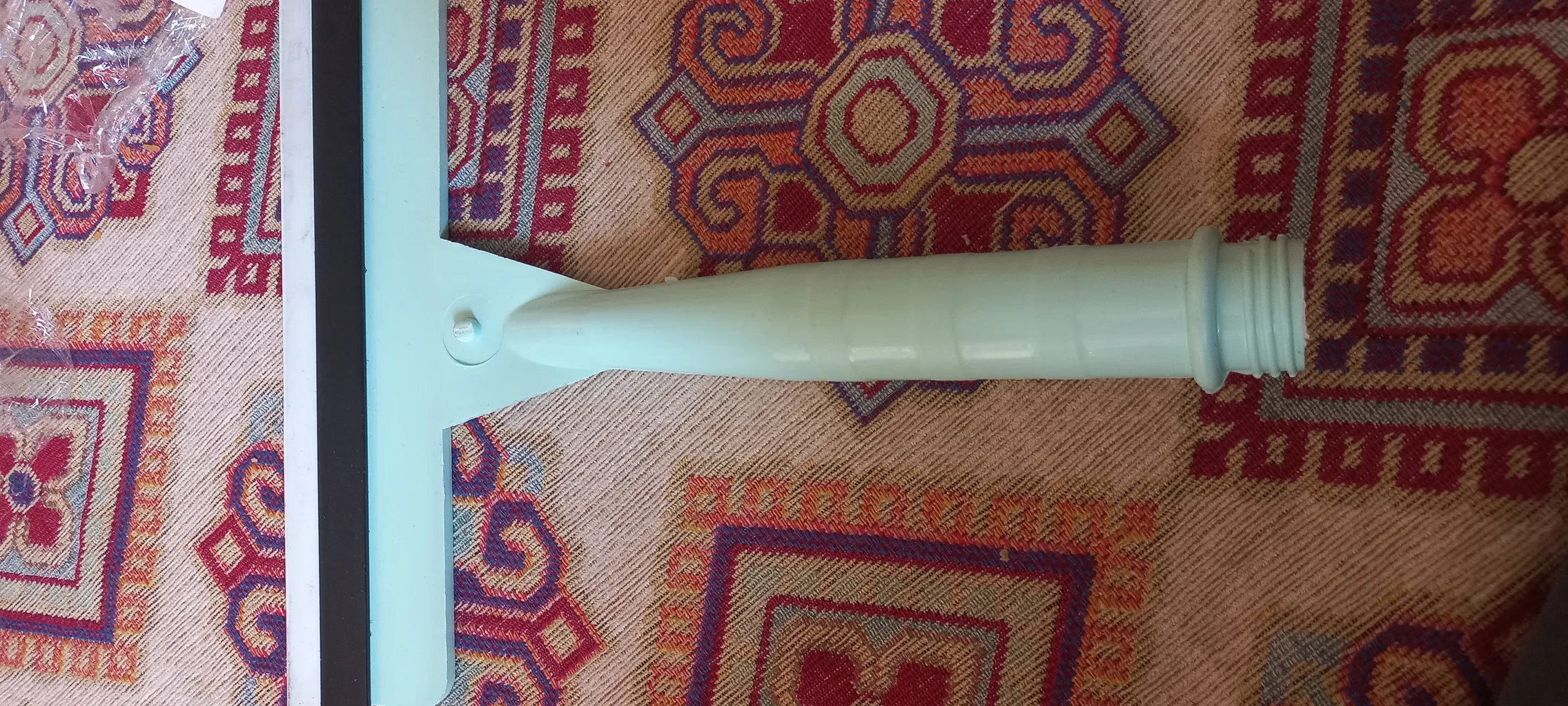 تیغه شیشه پاک کن اسپری دار  دی ان دی  مدل TSP