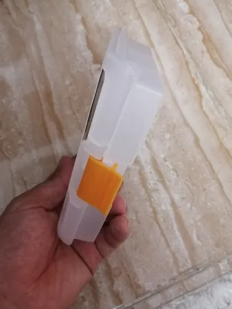 جعبه ابزار مهر مدل OR7