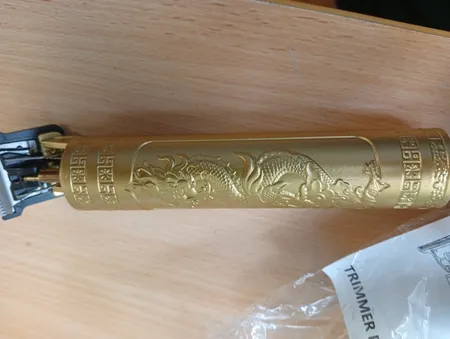 ماشین اصلاح موی سر و صورت مدل وینتیج