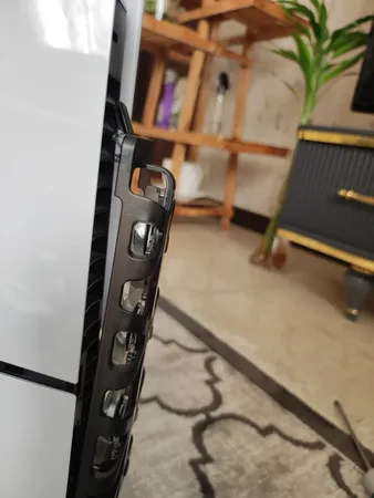 فن خنک کننده پلی استیشن 5 دابی مدل TP5-1523