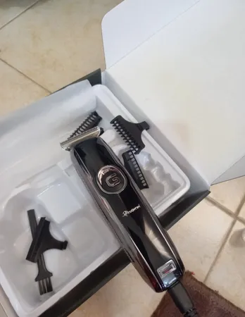 ماشین اصلاح موی صورت و بدن پروجیمی مدل 6050