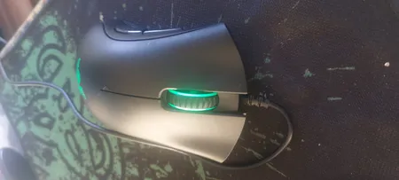 ماوس مخصوص بازی ریزر مدل DeathAdder Essential
