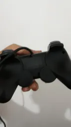 دسته بازی پلی‌استیشن 2  مدل Silk-A