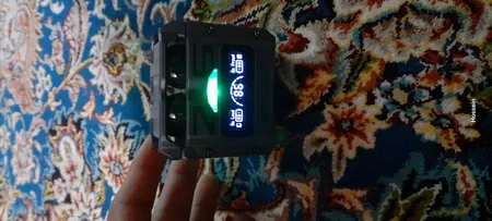 هدفون بلوتوثی دامیکس مدل M25 ENC