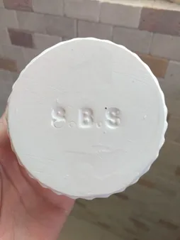 پیاله سرامیکی One Sell مدل 1037 بسته 6 عددی