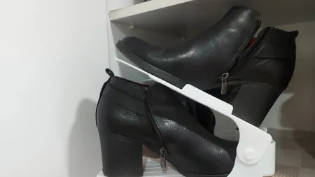 نظم دهنده کفش مدل تنظیمی کد T4 مجموعه 4 عددی