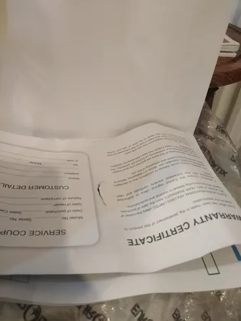 خردکن یورولوکس مدل FC2544YGS