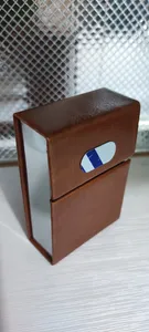 تجریه خرید جا سیگاری مدل  SMK-2124