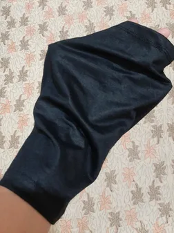 دستمال سر و گردن مدل اسکارف ورزشی