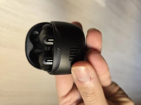 هدفون بلوتوثی جی بی ال مدل Tune Flex 2