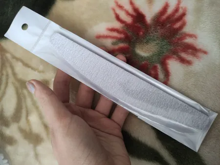 سوهان ناخن OPI مدل دوطرفه 100/180