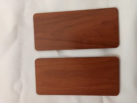 نشانگر کتاب لوکسینو مدل ماه تولد طرح آذر بسته 2 عددی