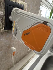 تجریه خرید پاوربانک 20 وات هیسکا مدل HP-123PD ظرفیت 10000 میلی آمپر ساعت