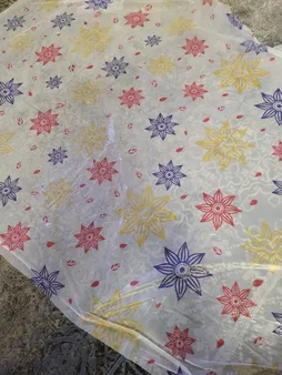 سفره یکبار مصرف پنگوئن رول 50 متری