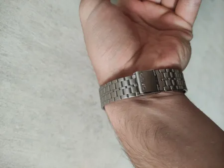 ساعت مچی دیجیتال کاسیو مدل A171WE-1ADF