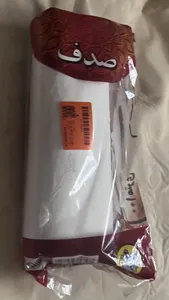 تجریه خرید سفره یکبار مصرف مدل بدون چاپ ضخیم اقتصادی رول 1000 متری