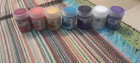 گواش پارس کد 54