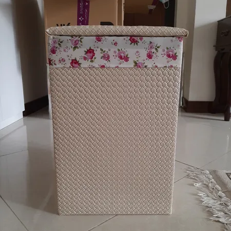 سبد لباس کد 7005