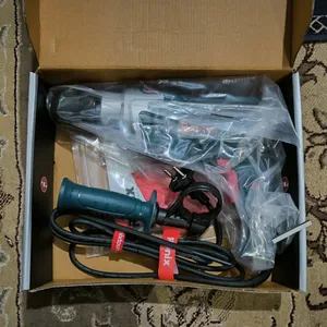 تجریه خرید دریل چکشی رونیکس کد 2215